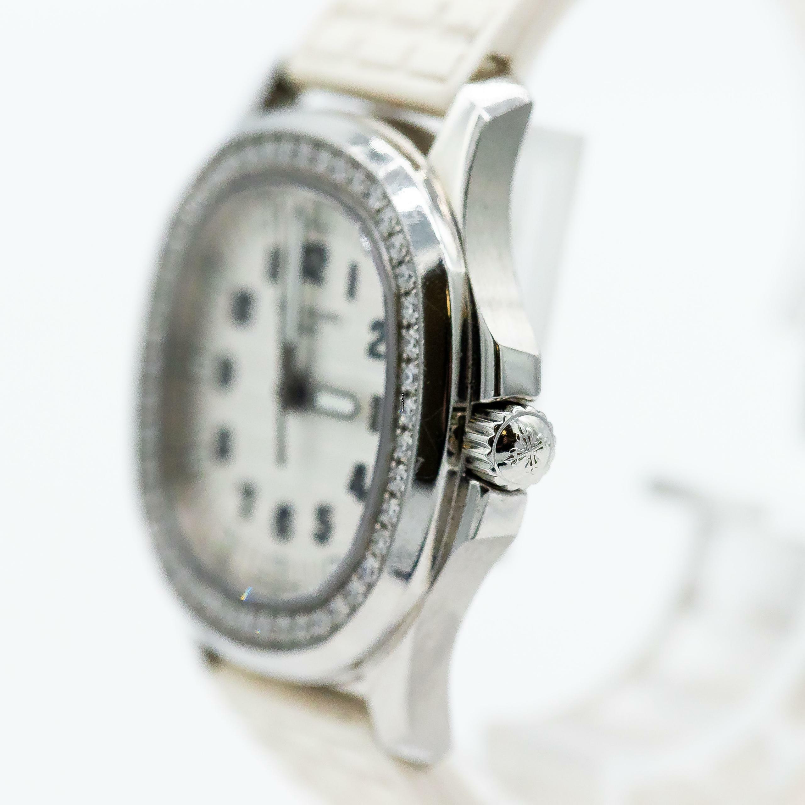 Thumbnail von Patek Philippe Aquanaut 5067A