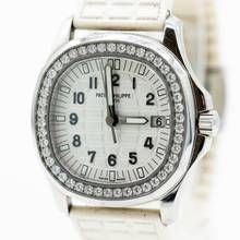 Thumbnail von Patek Philippe Aquanaut 5067A