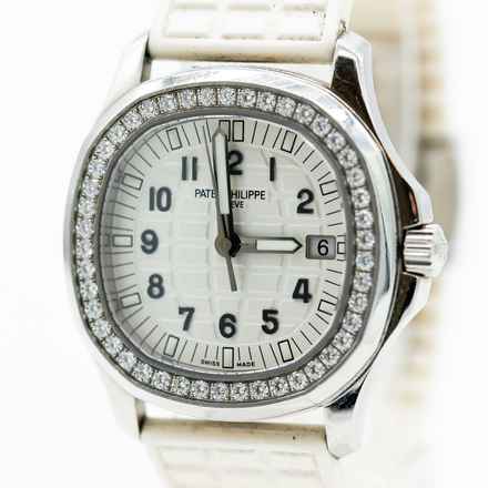  Patek Philippe Aquanaut 5067A 