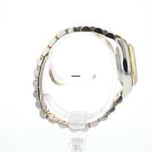 Thumbnail von Rolex Lady-Datejust 26 Jubilee Fluted Steel Gold Grey Diamond Dial