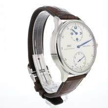 Thumbnail von IWC Portugieser Regulateur White Dial