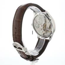 Thumbnail von IWC Portugieser Regulateur White Dial