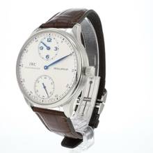 Thumbnail von IWC Portugieser Regulateur White Dial