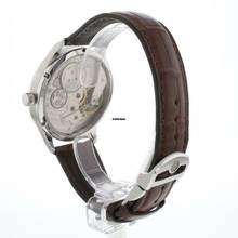 Thumbnail von IWC Portugieser Regulateur White Dial