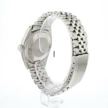 Thumbnail von Rolex Datejust 36 Jubilee Fluted Silver Dial