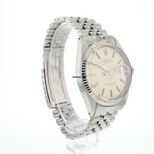 Thumbnail von Rolex Datejust 36 Jubilee Fluted Silver Dial