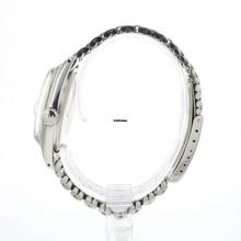 Thumbnail von Rolex Datejust 36 Jubilee Fluted Silver Dial