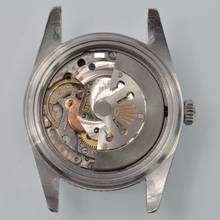 Thumbnail von Rolex Submariner (No Date) 5508 “James Bond” tritium dial 1959 TOP Condition