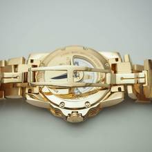 Thumbnail von Corum Admiral's Cup Tides Marees LIMITED 977.630.55/V780 RoséGold 18k/750 Box+Papiere 249 Gram !