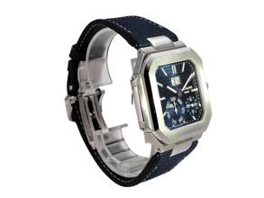 Thumbnail von Patek Philippe Cubitus 5822P-001