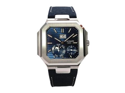  Patek Philippe Cubitus 5822P-001 