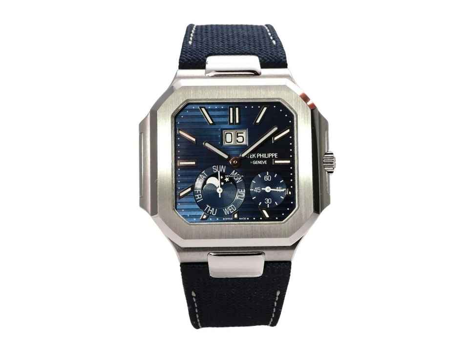  Patek Philippe Cubitus 5822P-001 