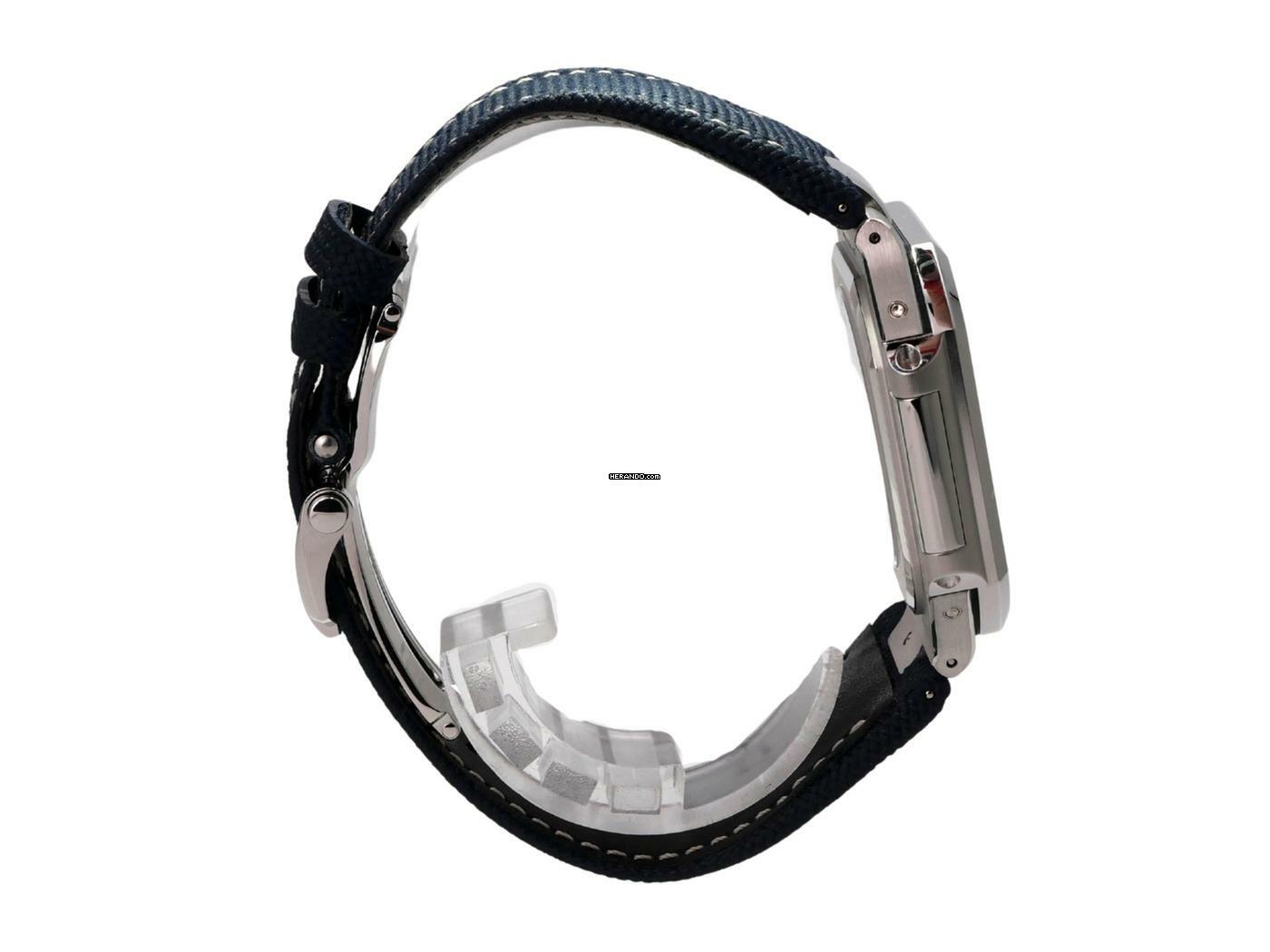 Thumbnail von Patek Philippe Cubitus 5822P-001