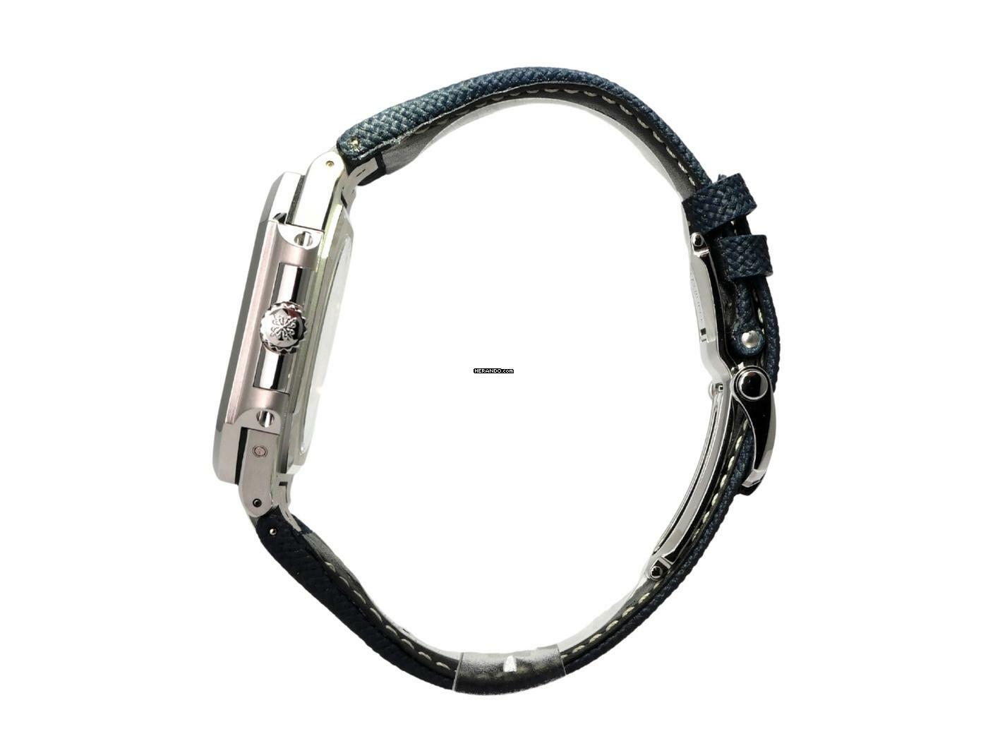 Thumbnail von Patek Philippe Cubitus 5822P-001