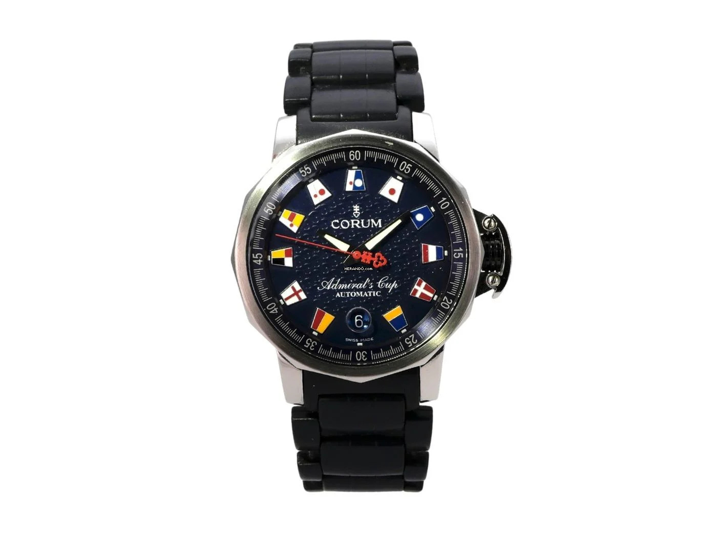 Corum Admiral's Cup Trophy 41 082.833.20