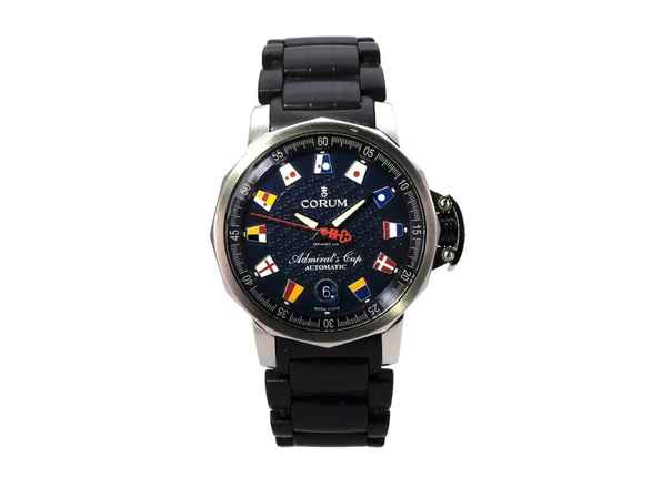  Corum Admiral's Cup Trophy 41 082.833.20 