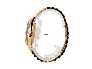 Thumbnail von Rolex Day-Date 40 Gelbgold Ref. 228238 Schwarz