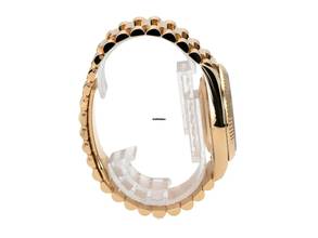 Thumbnail von Rolex Day-Date 40 Gelbgold Ref. 228238 Schwarz