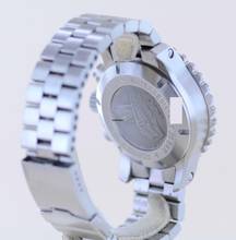 Thumbnail von Fortis B-42 Day Date Chronograph Marinemaster Automatic 7750 black orange Dial B+P