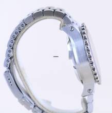 Thumbnail von Fortis B-42 Day Date Chronograph Marinemaster Automatic 7750 black orange Dial B+P