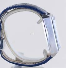 Thumbnail von TAG Heuer Monaco Calibre 12 Chronograph Steve McQueen Automatic Saphir blue Calibre 12 Top B+P