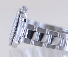 Thumbnail von Rolex Yacht-Master Stahl Platin Medium 35 mm G-Serie Sportlich