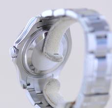 Thumbnail von Rolex Yacht-Master Stahl Platin Medium 35 mm G-Serie Sportlich