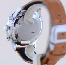 Thumbnail von IWC Portugieser Chronograph Automatik 41mm black Dial Klassiker Dresswatch