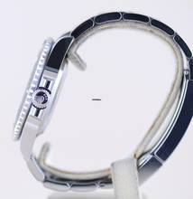 Thumbnail von Rolex Submariner (No Date) 124060 No-Date Keramik 2025 Taucheruhr B+P 41mm