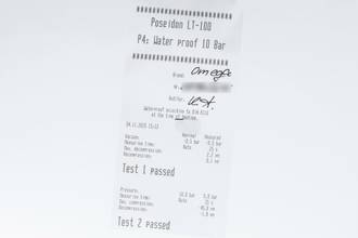 Thumbnail von Omega Seamaster Diver 300 M Rio Stahl Automatik Herrenuhr 522.30.41.20.01.001 B&P