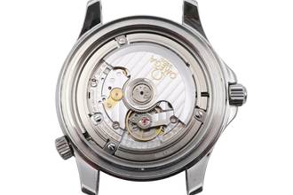 Thumbnail von Omega Seamaster Diver 300 M Rio Stahl Automatik Herrenuhr 522.30.41.20.01.001 B&P