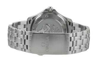 Thumbnail von Omega Seamaster Diver 300 M Rio Stahl Automatik Herrenuhr 522.30.41.20.01.001 B&P