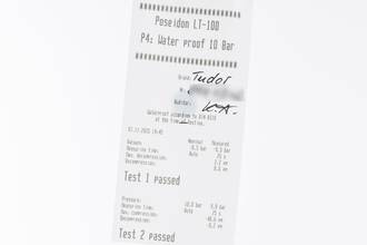 Thumbnail von Tudor Black Bay 54 Stahl Automatik Herrenuhr Ref. M79000N-0001 B&P