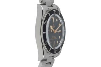 Thumbnail von Tudor Black Bay 54 Stahl Automatik Herrenuhr Ref. M79000N-0001 B&P