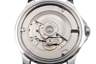 Thumbnail von Baume & Mercier Clifton Stahl Automatik Herrenuhr Ref. M0A10340 65827 B&P 2024
