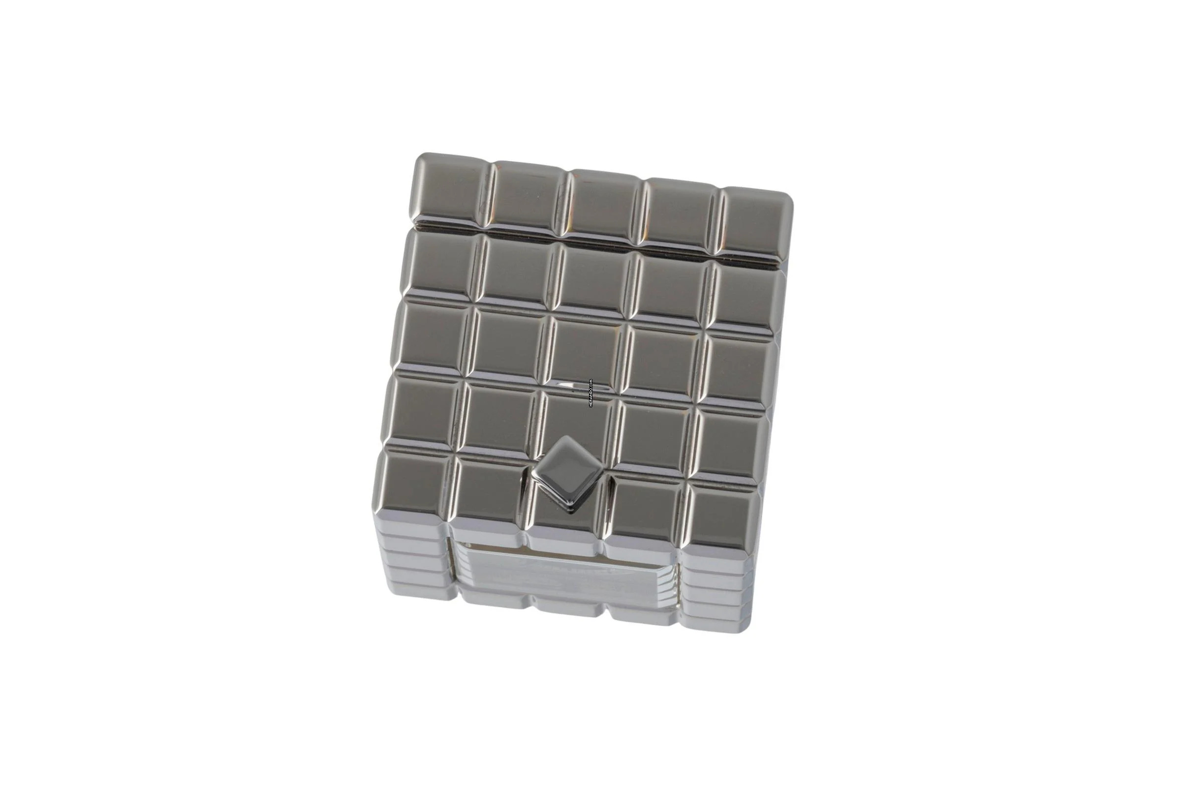 Thumbnail von Chopard Ice Cube Reisewecker Reise-Uhr Würfel Ref. 51/8898/01