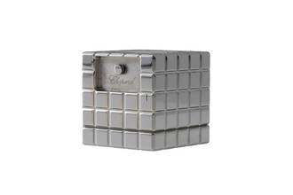 Thumbnail von Chopard Ice Cube Reisewecker Reise-Uhr Würfel Ref. 51/8898/01