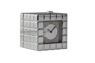 Thumbnail von Chopard Ice Cube Reisewecker Reise-Uhr Würfel Ref. 51/8898/01