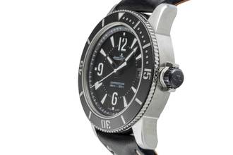 Thumbnail von Jaeger-LeCoultre Master Compressor Diving Automatic Navy SEALs Limitiert Automatik Ref. 162.8.37 Q2018470