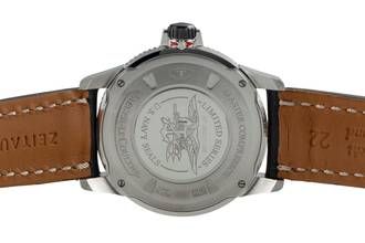 Thumbnail von Jaeger-LeCoultre Master Compressor Diving Automatic Navy SEALs Limitiert Automatik Ref. 162.8.37 Q2018470