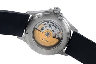 Thumbnail von Sinn 556 I RS Edelstahl Automatik Herrenuhr Ref. 556.0106 B&P 2021