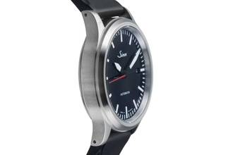 Thumbnail von Sinn 556 I RS Edelstahl Automatik Herrenuhr Ref. 556.0106 B&P 2021