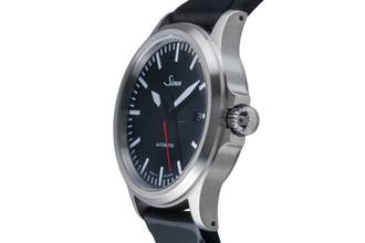 Thumbnail von Sinn 556 I RS Edelstahl Automatik Herrenuhr Ref. 556.0106 B&P 2021