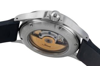 Thumbnail von Sinn 556 I RS Edelstahl Automatik Herrenuhr Ref. 556.0106 B&P 2021