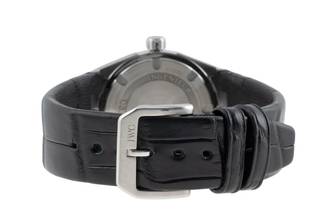 Thumbnail von IWC Ingenieur Automatic Midsize Automatik Datum Edelstahl Herrenuhr Ref. IW451502