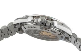 Thumbnail von Omega Speedmaster Professional Moonwatch Apollo XI Stahl Handaufzug Herrenuhr 3592.50.00 B&P