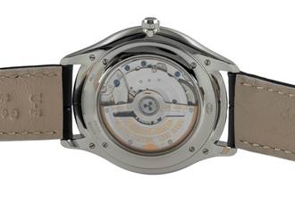 Thumbnail von Jaeger-LeCoultre Master Grande Ultra Thin Stahl Automatik Herrenuhr Q1278420 171.8.90.S