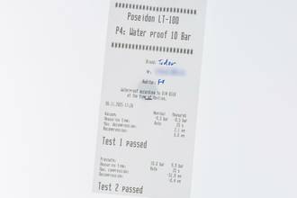 Thumbnail von Tudor Heritage Ranger Edelstahl Automatik Herrenuhr Ref. 79910