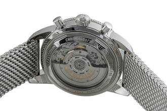 Thumbnail von Breitling Superocean Heritage II Chronograph B01 Chronograph Stahl AB0162161C1A1 B&P