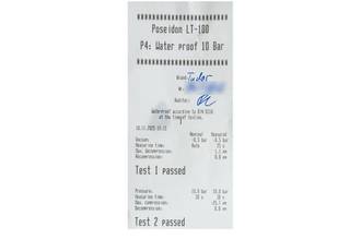 Thumbnail von Tudor Pelagos 39 Titan Automatik Herrenuhr Ref. 25407N B&P 2023